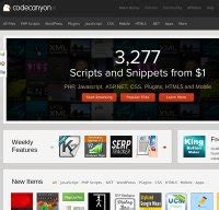 codecanyon.net .